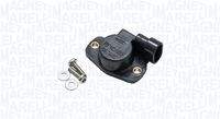 MAGNETI MARELLI 219244300500 Sensor, Drosselklappenstellung