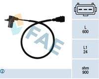 FAE 79011 Impulsgeber, Kurbelwelle