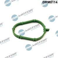 Dr.Motor Automotive DRM0114 Dichtung, Ansaugkrümmer