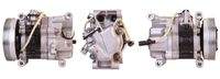 LUCAS ACP835 Kompressor, Klimaanlage