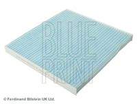 BLUE PRINT ADN12521 Filter, Innenraumluft