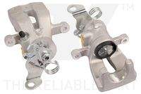NK 2136160 Bremssattel