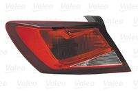 VALEO 045108 Heckleuchte