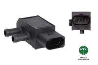 NTK 77353 Sensor, Abgasdruck