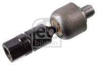 FEBI BILSTEIN 27424 Axialgelenk, Spurstange