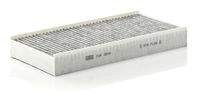 MANN-FILTER CUK3240 Filter, Innenraumluft