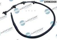 Dr.Motor Automotive DRM2008 Schlauch, Leckkraftstoff