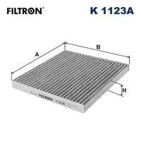 FILTRON K1123A Filter, Innenraumluft