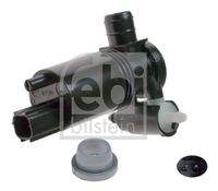 FEBI BILSTEIN 109266 Waschwasserpumpe, Scheibenreinigung