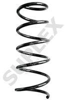 SUPLEX 27300 Fahrwerksfeder