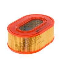 HENGST FILTER E592L Luftfilter