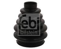 FEBI BILSTEIN 27126 Faltenbalg, Antriebswelle