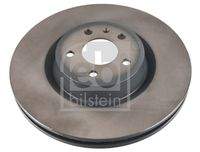 FEBI BILSTEIN 107718 Bremsscheibe