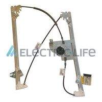 ELECTRIC LIFE ZRCT715R Fensterheber