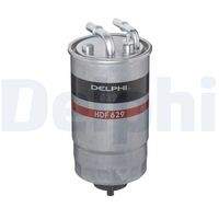 DELPHI HDF629 Kraftstofffilter