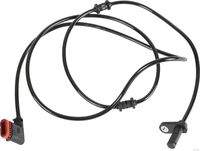 HERTH+BUSS ELPARTS 70660209 Sensor, Raddrehzahl