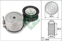 Schaeffler INA 534091510 Riemenspanner, Keilrippenriemen