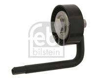 FEBI BILSTEIN 30116 Spannrolle, Keilrippenriemen