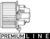 MAHLE AB108000P Innenraumgebläse