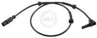 A.B.S. 30676 Sensor, Raddrehzahl
