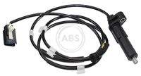 A.B.S. 30444 Sensor, Raddrehzahl