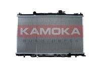 KAMOKA 7700035 Kühler, Motorkühlung