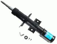 SACHS 553058 Stoßdämpfer