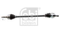 FEBI BILSTEIN 181290 Antriebswelle