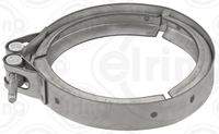 ELRING 484970 Rohrverbinder, Abgasanlage