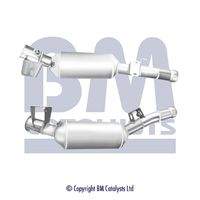 BM CATALYSTS BM11368 Ruß-/Partikelfilter, Abgasanlage