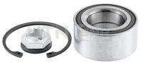 SNR R18012 Radlagersatz
