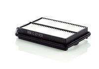 MANN-FILTER C27002 Luftfilter