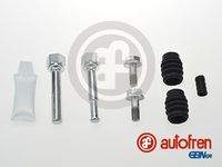 AUTOFREN SEINSA D7252C Führungshülsensatz, Bremssattel