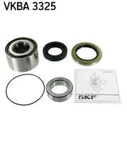 SKF VKBA3325 Radlagersatz
