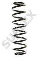 SUPLEX 31004 Fahrwerksfeder