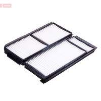 DENSO DCF563P Filter, Innenraumluft