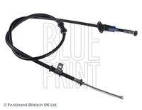 BLUE PRINT ADC446116 Seilzug, Feststellbremse