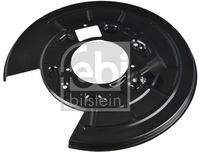 FEBI BILSTEIN 175724 Spritzblech, Bremsscheibe