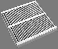 DENSO DCF420K Filter, Innenraumluft