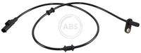 A.B.S. 30383 Sensor, Raddrehzahl