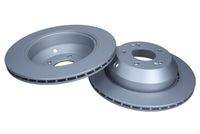 QUARO QD8318 Bremsscheibe