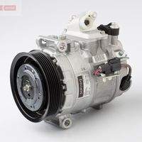 DENSO DCP11012 Kompressor, Klimaanlage