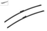 BOSCH 3397014824 Wischblatt