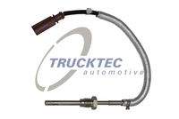 TRUCKTEC AUTOMOTIVE 0717094 Sensor, Abgastemperatur
