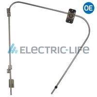 ELECTRIC LIFE ZRZA904L Fensterheber