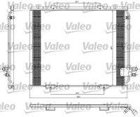 VALEO 817252 Kondensator, Klimaanlage