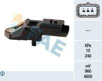 FAE 15027 Sensor, Saugrohrdruck