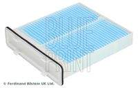 BLUE PRINT ADK82509 Filter, Innenraumluft