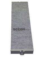 PURFLUX AHC181 Filter, Innenraumluft