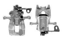 BOSCH 0986135082 Bremssattel